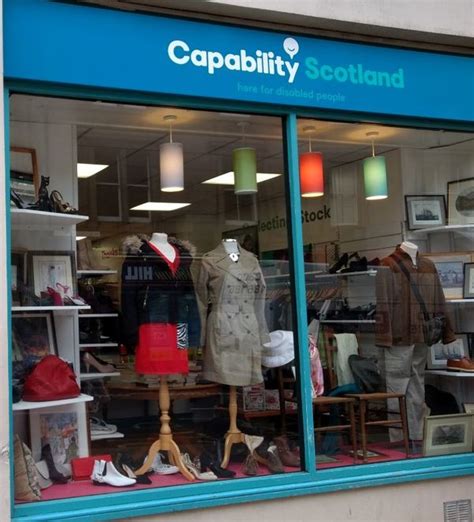 edinburgh charity shops|Edinburgh .